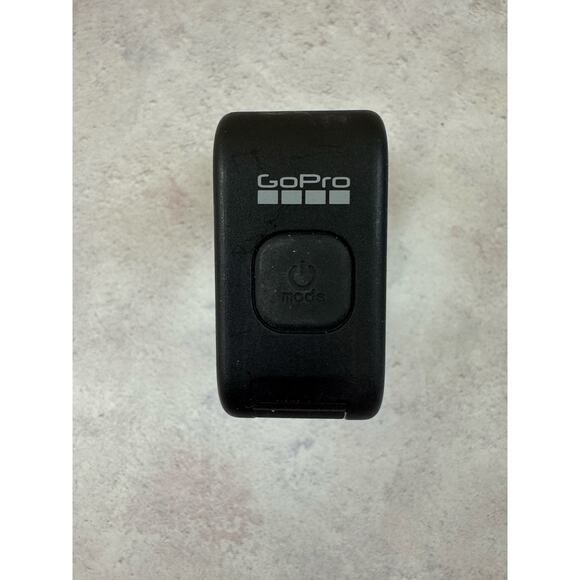 GoPro Media Mod HERO13 Black/HERO12 Black/HERO11 Black/HERO10 Black/HERO9 Black - Picture 6 of 8